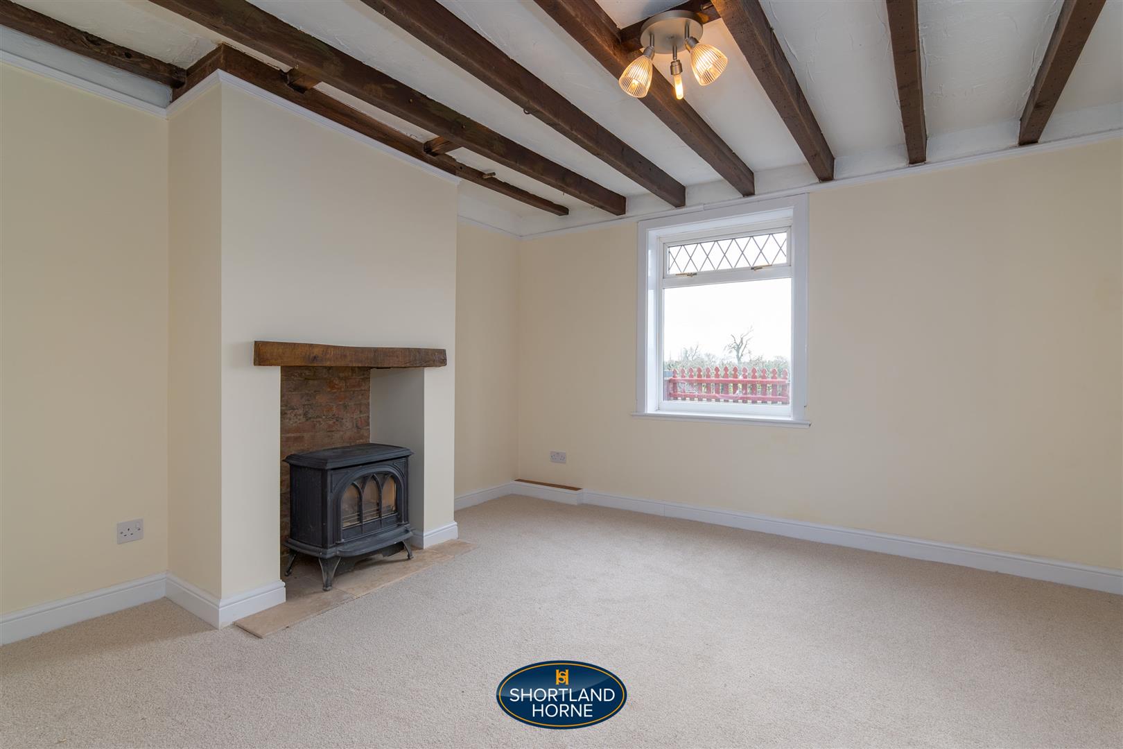 Lentons Lane, Aldermans Green, Coventry, CV2 1NY Howard Dale